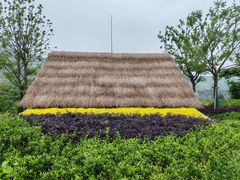 -冶父山国家森林公园