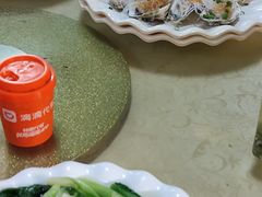 -明记海鲜美食老字号(明记总店)