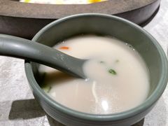 -鲜潭蒸汽石锅鱼(五道口购物中心店)