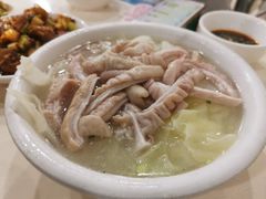 水煮肠头-天一沾水肥肠(科园一街店)