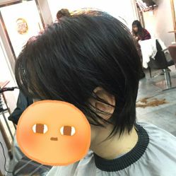 -XY形象设计/烫发·染发·接发