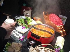 -番食园鲜食火锅(高新店)