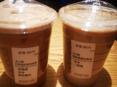 -星巴克臻选(武汉经开永旺梦乐城店)