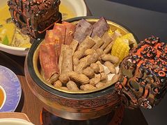 -曾宴·楚菜(湖北省博物馆店)