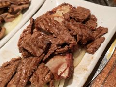 烤生牛排-萨拉伯尔(燕莎友谊商城店)