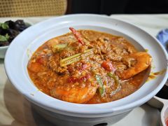 -章记星洲 · 新加坡餐厅(望京店)