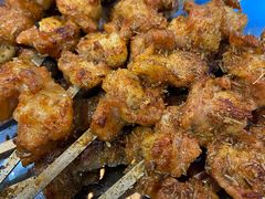 -津门老羊家·铜锅涮羊肉·烧烤(科技园店)