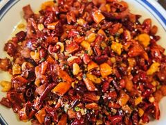 -八府香鸭·啫啫煲(华山路店)