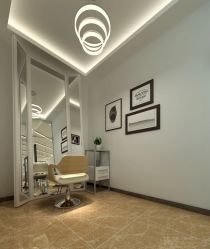 -Mix Boom Hair salon