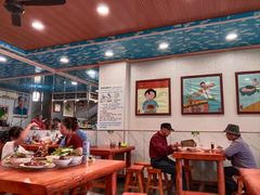 -张振荣饸饹店(宁静之都檀城北区店)