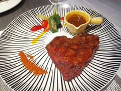-魔膳厨房·果木牛排·西餐厅(MM2店)