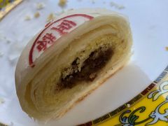 -富华斋饽饽铺·宫廷糕点·伴手礼(护国新天地店)