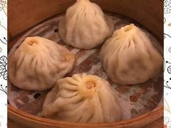 -苏州阳澄湖澜廷酒店-有景阁中餐厅