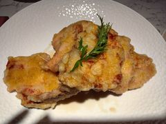 -奉天小馆·非遗东北菜(济南万象城店)