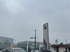 -上海永达通途别克4S店(七宝店)