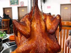 华仔烧鸡-华仔土鸡店(创意产业园店)