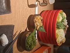 -沼津港精致料理·寿喜烧·烧鸟(青浦宝龙广场日料榜单店)