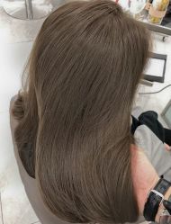 -东梵造型·烫发染发接发连锁SALON