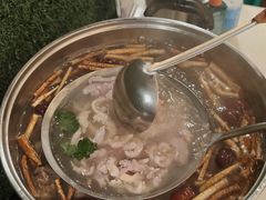 -小煵记·打边炉(西丽文光店)