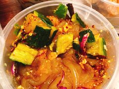 川北凉粉-乡间好味私家菜(总店)