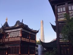 -上海城隍庙