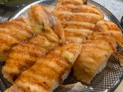 -争鲜回转寿司(大连和平广场凯德PLUS店)
