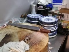 -裕德孚·非遗手切涮羊肉(东直门内大街店)