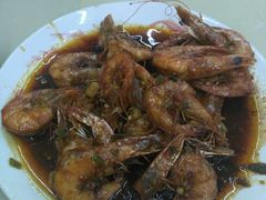 -天津乾毓德饭庄·清真传统炒菜·海鲜烧烤(咸阳路店)