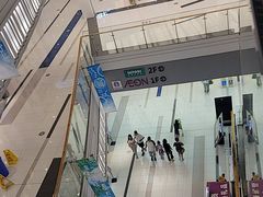-AEON永旺超市(天津津南店)