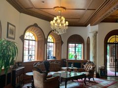 -马勒别墅·中餐厅