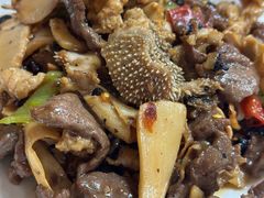 -真好吃牛杂(白沙店)