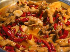 -胖哥俩肉蟹煲(梅溪步步高店)