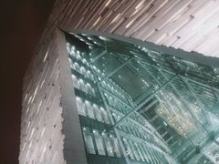 -广州富力丽思卡尔顿酒店