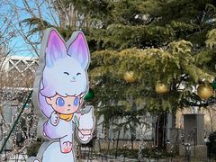 -泡泡玛特POPMART(蓝色港湾店)