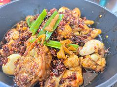 -贵阳李氏息烽阳朗鸡(民生路店)