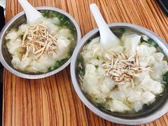 -荣巷小馄饨(荣巷店)