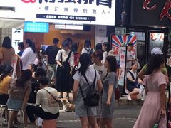 -傅强排骨(成都总店)