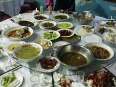 -小六农家乐(崇明西沙湿地店)
