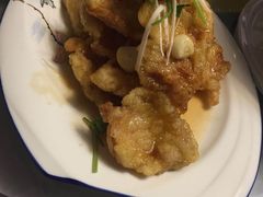 -老关东东北菜(盐城店)