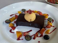 巧克力蛋糕-Solo(衡山路店)