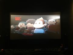 -CGV影城(源著IMAX店)