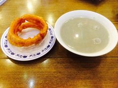 -铸钟褡裢火烧(西三环紫竹桥店)