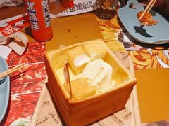 -馋嘴猫串吧(华贸店)