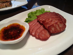 长相思-枣子树素餐厅(铂金城店)
