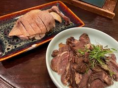 -南京大牌档(中山陵店)