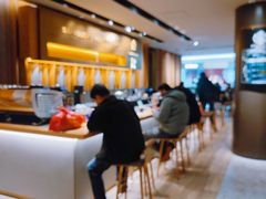 -星巴克臻选(济南恒隆店)