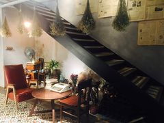 -时光花园(白鹭洲店)