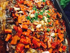 -一味一诚烤鱼(昌平悦荟店)
