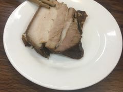 -朱新年·苏式汤团·面点(北寺塔店)