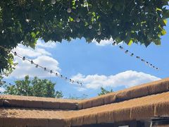 -好汉锅园林秘制老火锅 柴火霸王鸡(金沙店)